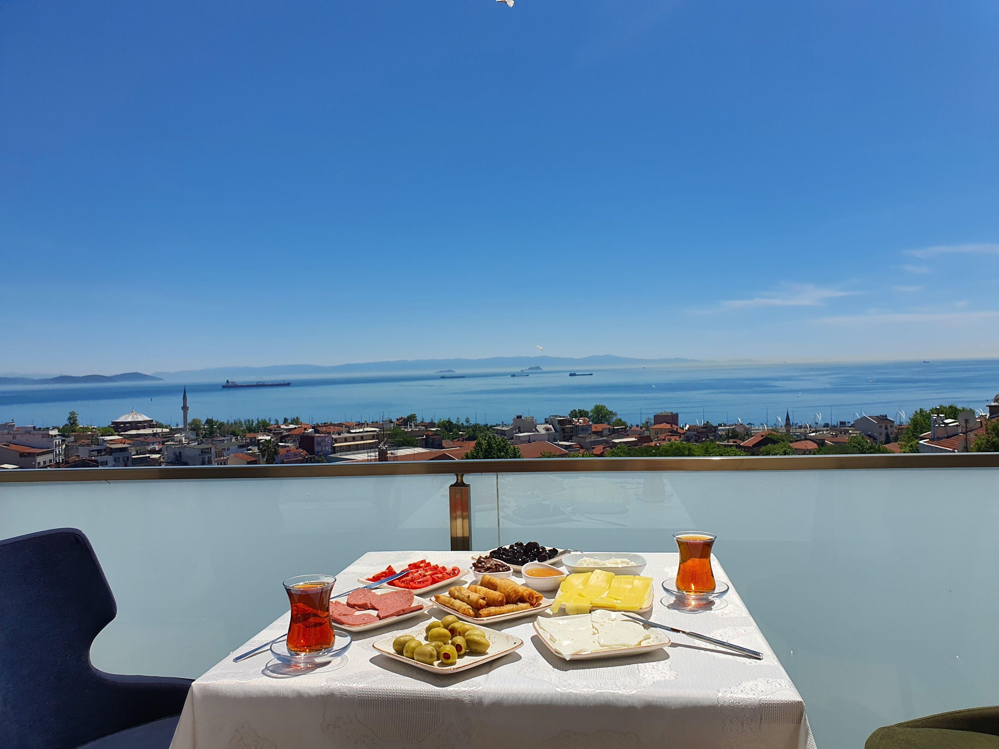 City Hall Hotel Sultanahmet — Photos 2